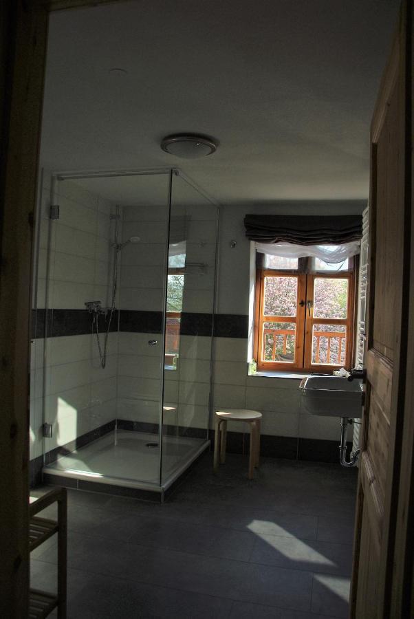 Gaestehaus In Suelbeck Einbeck Extérieur photo